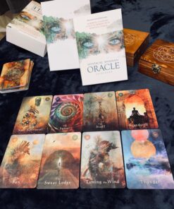 Mystical Shaman Oracle 76 71dVf5U8BLL