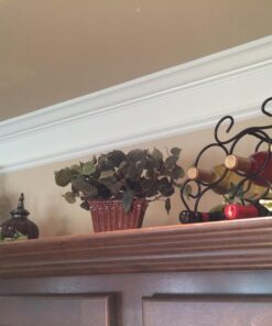 Oenophilia Minuet Wine Rack - 7 Bottle 15 71dVhaM5TL