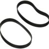 Dirt Devil Replacement Vacuum Cleaner Part Number 3860140600 (2 Belts) 25 71dW68ADnnL