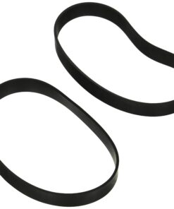 Dirt Devil Replacement Vacuum Cleaner Part Number 3860140600 (2 Belts)