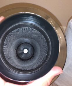 VIVOSUN Ventilation Kit 4 Inch 203 CFM Inline Duct Fan with 4"x 14" Carbon Filter Odor Control System with Australia Virgin Charcoal for Grow Tent Ventilation Z4 w/ carbon filter 41 71dWfrXrsVL