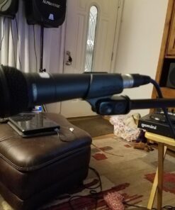 Behringer XM8500 Black 46 71dWm3eR1ZL