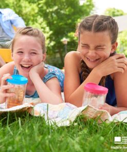 Tervis Gerbera Daisies Made in USA Double Walled Insulated Tumbler Travel Cup Keeps Drinks Cold & Hot, 16oz, Classic Contemporary 22 71dWnnuW8L 1