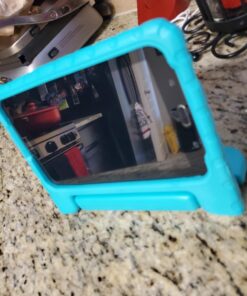 Supershieldz Designed for Samsung Kids Galaxy Tab E Lite 7.0 7 inch Tempered Glass Screen Protector Anti Scratch, Bubble Free 20 71dX4NkSxdL