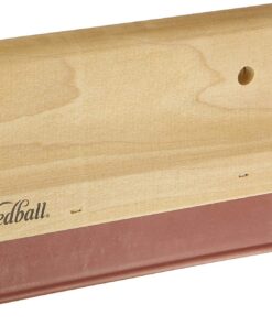 Speedball 12-Inch Nitrile Squeegee, 65 Durometer for Fabric Silk Screen Printing 5 71dXHfj0jJS