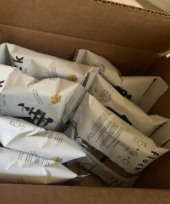 Flock Keto Chicken Skin Chips | Original Flavor | Low Carb, High Protein, Sugar Free, Gluten Free Fried Chicken Skins - Chicken Chips for People | (1oz) 8-Pack Crispy Chicken Flock Chips 38 71dXRsxTPTL