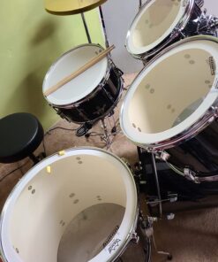 Alternative view of Remo Drum & Percussion Accessories (RO024600)