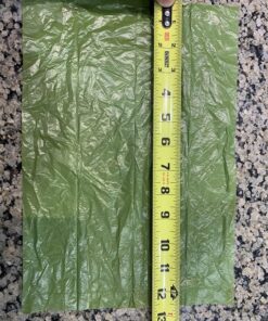 Earth Rated Dog Poop Bags, Guaranteed Leak Proof and Extra Thick Waste Bag Refill Rolls For Dogs, Lavender Scented, 120 Count 120 Bags Lavender-Scented 50 71dXco8HEJL