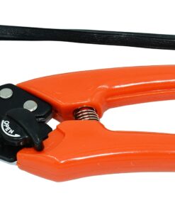 Zenport Z116 Hoof and Floral Trimming Shear with Twin-Blade, 7.5-Inch 1 8 71dXkf7JD5L