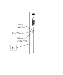 Winegard - 47315 RP-4000 Roof Kit Black 3 71dY4bTAtzL