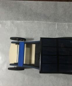 Wooden Solar Model Cars to Build for Kids 9-12, Educational Science Kits for Kids Age 12-14, Gifts for 10+ Year Old Boys Girls, Science Experiments for Kids 9-12 Engineering Toys Robotics STEM Kit 51 71dYTYRhBSL