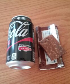 Bonk Breaker Real Food Energy Bar Gluten-Free, 8g Protein, Peanut Butter and Dark Chocolate Chip Flavor, 60g Bar (12 Pack) Peanut Butter Chocolate Chip 17 71dZ8wczv2L