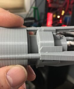 Official Creality Ender 3 3D Printer Fully Open Source with Resume Printing Function DIY 3D Printers Printing Size 8.66x8.66x9.84 inch 61 71dZdOvh42L