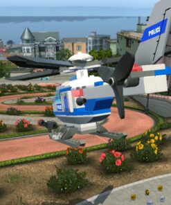 Lego City: Undercover - Nintendo Wii U 15 71da7VG09UL