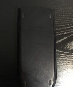 Texas Instruments Ti-84 plus Graphing calculator - Black 30 71daC0Vu14L