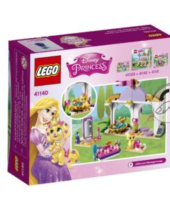 LEGO Disney Princess Daisy's Beauty Salon Building Kit (98 Piece) 12 71daEPPDQkL