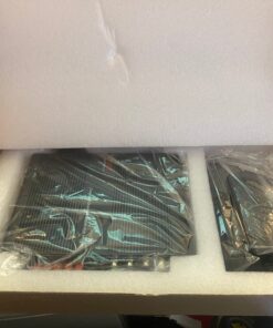 Pyle - PFA560BT - Wireless Bluetooth Home Audio Amplifier - 100W 5.1 Channel Home Theater Power Stereo Receiver, Surround Sound w/HDMI, AUX, FM Antenna, Subwoofer Speaker Input, 12V Adapter, Black Upgraded model 13 71daKge7gTL