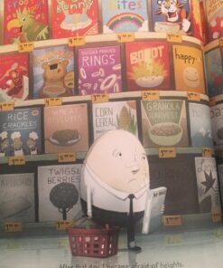 After the Fall (How Humpty Dumpty Got Back Up Again) 36 71datgYRW7L