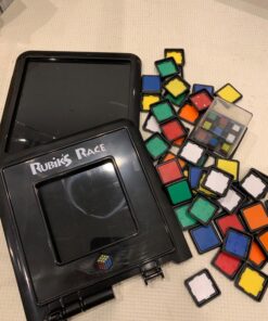 Rubik’s Race - Universal Game 3P Race (2018 Old Version) 48 71dcH3Ar6WL