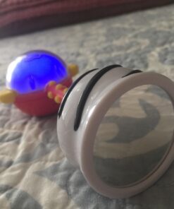 SmartNoggin NogginStik Developmental Light-Up Rattle for Infants up to 12 months 38 71dcHAygnRL