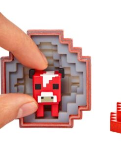 Minecraft Spawn Egg Mini Figure Assortment 33 71dcP33Bj7L