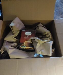 Twinings Chai Flavoured Black Tea K-Cup Pods for Keurig, Naturally Sweet and Savoury Spice Flavours, Caffeinated, 24 Count (Pack of 1) 24 Count (Pack of 1) 15 71dcRSPoMsL