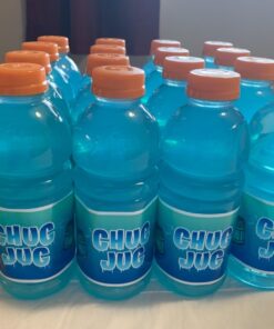 Video Game Party Supplies Drink Bottle Stickers, 24 Pack Chug Jug Bottle Labels Party Favors for Kids Birthday Party Decorations 30 71dcX1BWaNL