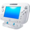 Power Stand for Wii U White 40 71dd9DVpeL