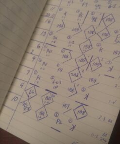 Moleskine Cahier Journal, Soft Cover, Pocket (3.5" x 5.5") Ruled/Lined, Black, 64 Pages (Set of 3) 14 71ddO6ogZUL