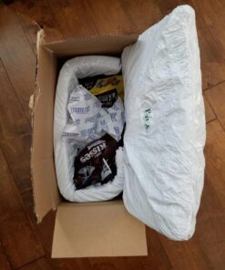 HERSHEY'S Kisses Chocolate Candy, 40 Ounce Bulk Candy 15 71ddV5bx5cL