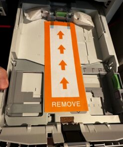 Brother MFC-L3780CDW Wireless Digital Color All-in-One Printer with Laser Quality Output, Single Pass Duplex Copy & Scan | Includes 4 Month Refresh Subscription Trial ¹ Amazon Dash Replenishment Ready New MFCL3780CDW: Adds Optional Paper Tray 37 71ddVO6leJL