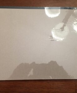 U.S. Art Supply (Pack of 2 Pads) - 9" x 12" Premium Calligraphic Practice Paper Pad, 19 Pound Bond (70gsm), Pad of 50-Sheets, Calligraphy Paper with Printed Practice Rule and Slanted Grid 41 71ddlUVm5OL