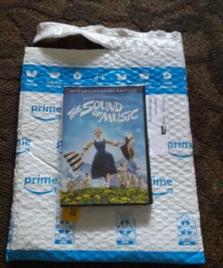 Sound of Music 50th Anniversary Edition DVD March 10, 2015 4 71ddn0PkpdL