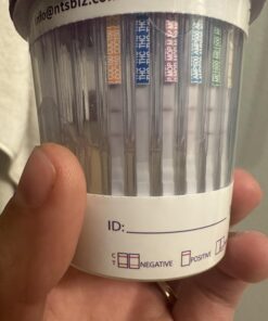 Detoxify Mega Clean Herbal Cleanse – Tropical – 32 oz – Professionally Formulated Herbal Detox Drink – Enhanced with Milk Thistle, Ginseng Root & Guarana Seed – Plus Sticker 32 Fl Oz (Pack of 1) 28 71deLs5F8XL