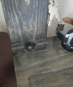 StarTech.com 2m Cord - A to Down Angle Micro B - Down Angled Micro USB Cable - 1x USB A (M), 1x USB Micro B (M) - Black (USBAUB2MD), 2m / 6 Feet 33 71dee0xptHL