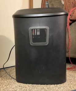 Paper Shredder,VidaTeco 14-Sheet Cross-Cut Shredder with US Patented Cutter,Also Shreds Card/CD,Heavy Duty Paper Shredder for Home Office,Durable&Fast with Jam Proof System,6.6-Gallon Basket (ETL) Cross Cut 14-Sheet 33 71dfwLPESbL