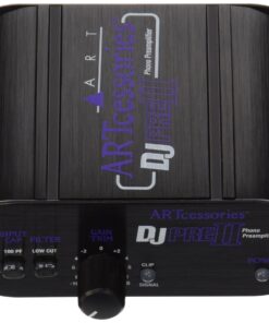ART DJPREII Phono Preamplifier 20 71dgDmqis3L