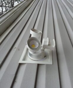 Cooper Lighting 110 Degree Motion Detector Floodlight, Black 1 Count (Pack of 1) 19 71dgIBTcqXL