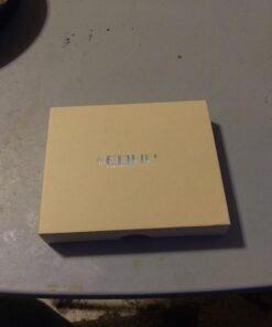 EDUP AC600M USB WiFi Adapter for PC, Wireless USB Network Adapters Dual Band 2.4G/5.8Ghz Wi-Fi Dongle with Antenna for Laptop Desktop Compatible Windows 10/11/8.1/8/7/XP/Vista/Mac OS X 10.6~10.15.3 43 71dgIkdG8fL