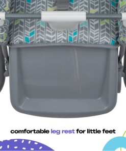 Cosco Simple Fold High Chair, Posey Pop 26 71dgVzbtgXL 1