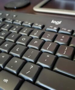 Logitech MK545 Advanced Wireless Keyboard and Mouse Combo 55 71dgWMJHkQL