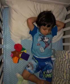 Educational Insights Shapes Beanbags, Learn Shapes, Toddler Learning Toy, Preschool Classroom Must Haves, Set of 10 Bean Bags, Ages 3+ 47 71dguNIX74L