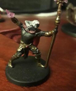 Icons of the Realms Dungeons & Dragons - D&D Rage of Demons Booster Pack 20 71dgyLVu3hL