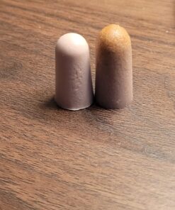 Mack's Ultra Soft Foam Earplugs, 50 Pair - 33dB Highest NRR, Comfortable Ear Plugs for Sleeping, Snoring, Travel, Concerts, Studying, Loud Noise, Work | Made in USA 48 71dhCuSQb5L