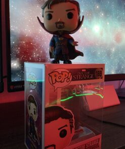 Funko POP Marvel Dr. Strange Figure (9744) 28 71dhTcCcbPL
