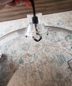 Perky-Pet 340 Transparent 16-Inch Squirrel Baffler 29 71dhmsfQjyL