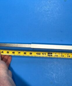 General Tools 140X Telescoping Basin Wrench, 11-Inch to 16-Inch 3/8" - 1-1/4" Capacity 11" - 16" 28 71difBII01L