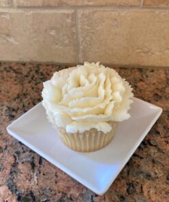 Green Direct Cupcake Liners - Standard Size Cupcake Wrappers to use for Pans or carrier or on stand - White Paper Baking Cups Pack of 500 41 71dirAWHNNL