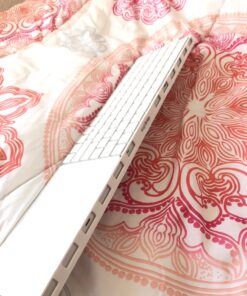 Twelve South MagicBridge | Connects Apple Magic Trackpad 2 to Apple Magic Keyboard Allowing Them to be one Unit for Desk or Lap use - Trackpad and Keyboard not Included Regular Keyboard White 44 71djBkl9gWL