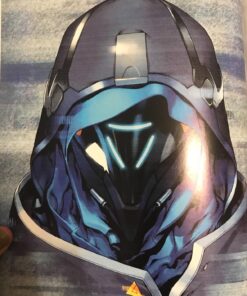 Overwatch: Anthology 27 71djXp8KKCL